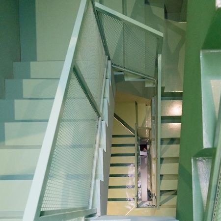 A Pousada Temmu Co-Living Bandung Exterior foto