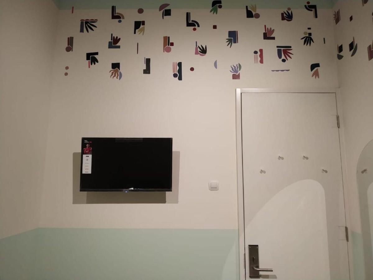 A Pousada Temmu Co-Living Bandung Exterior foto